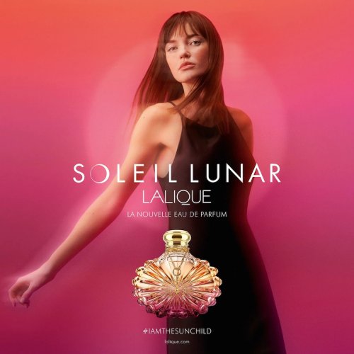 LALIQUE Soleil Lunar - Eau de Parfum 7640171195803 LALIQUE Soleil Lunar - Eau de Parfum 7640171195803